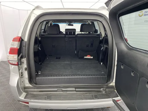 Toyota Prado 4.0 Tx-l Fl