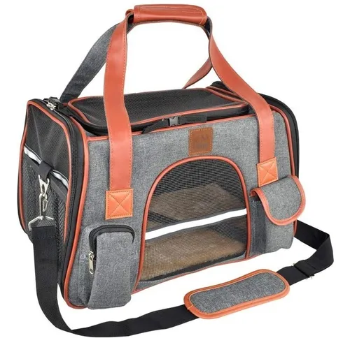 Bolso canil para gatos new arrivals