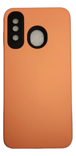 Funda Alto Impacto Rigida Para Samsung A20/ A30