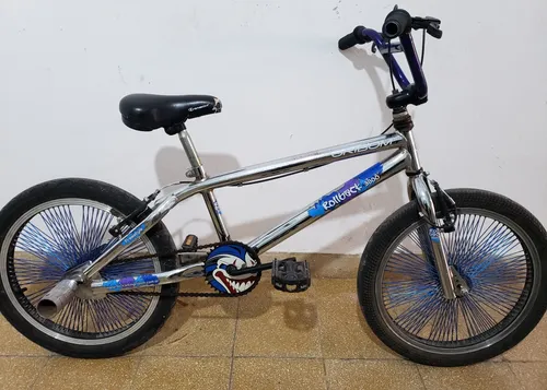 Bicicleta gribom rodado 20 cheap