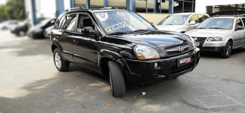 Hyundai Tucson 2.0 Mpfi Gls 16v 143cv 2wd