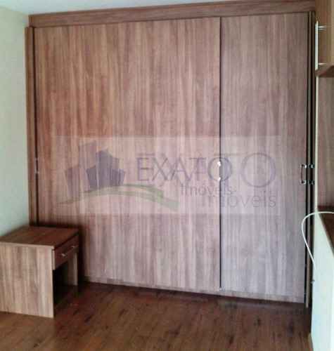 Imagem 12 de 15 de Apartamento Duplex Em Moema, Com 50m², 1 Suíte, 1 Vaga E Próximo Ao Parque Ibirapuera. - Em18560