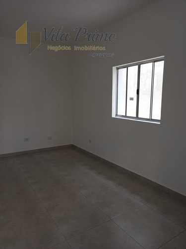 Imagem 1 de 20 de Comercial Para Aluguel, 0 Dormitórios, Vila Leopoldina - São Paulo - 4379
