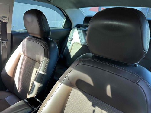 Chevrolet Cobalt 1.8 MPFI LTZ 8V FLEX 4P AUTOMÁTICO