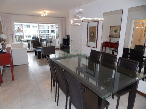 Rincon Del Indio - Zona Privilegiada A 50 Metros Del Mar - Ref: 16323