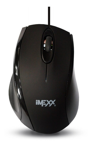 Mouse Raton Imexx Ime-26985 Usb Optico Nuevo