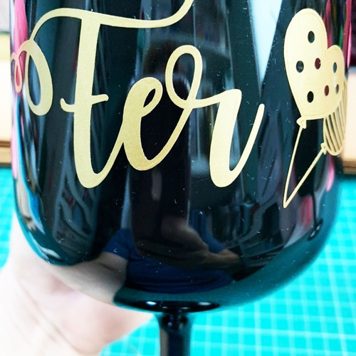 Copas De Gin Personalizados