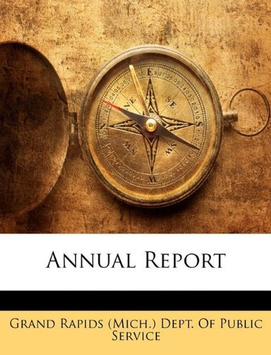 Annual Report