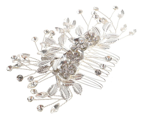 Bridal Hair Comb Hair Comb Hair Comb For Women Hair Decor Wo