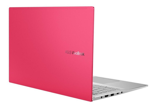 Imagen 2 de 4 de Notebook Asus S533 Vivobook S15 Notebook I5-1135 8gb 512gb