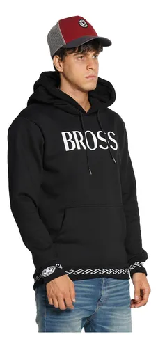 Canguro Bross Frisa Espalda Ribb Versa