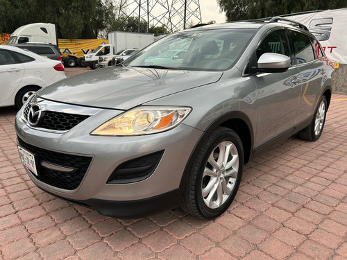 Mazda CX-9 3.7 Touring Mt