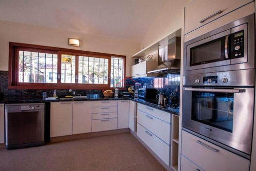 Excelente Casa En Venta Y Alquiler - Playa Mansa- Ref: 5519