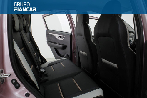 Imagen 10 de 14 de Jac E-s1 2023 0km