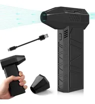 Comprar Soplador De Aire Turbo De Mano Aire Comprimido Eléctrico