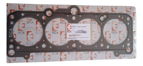 Empacadura Camara De Vw Gol 1.8/ Parati (amianto)