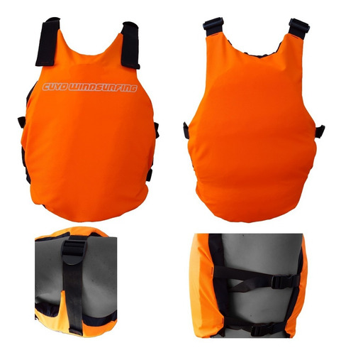 Imagen 3 de 8 de Combo N2 Kayak Kayaxion Dorado Chaleco Asiento Tambuch Pesca