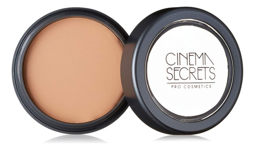 Cinema Secrets 605-61 Ultimate Foundation, Light Blue Neutra