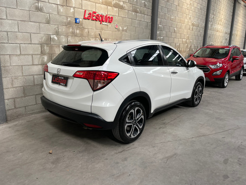 Honda HR-V 1.8 Ex-l 2wd Cvt
