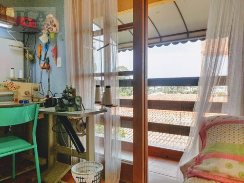 Imagem 30 de 30 de Sobrado Com 4 Dorms (2 Suítes) À Venda, 114 M² Por R$ 540.000 - Boa Vista - Curitiba/pr - So0168