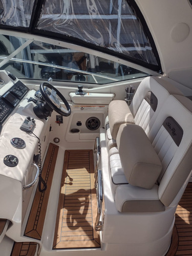 Sea Ray 395 Impecável 2016( N Nx Boats , Schaefer , Focker )