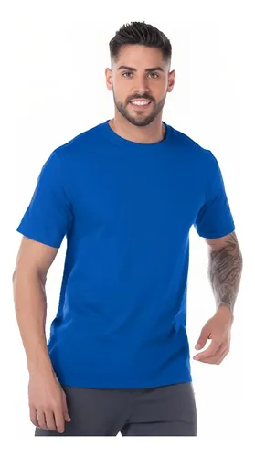 playeras deportivas cuello v