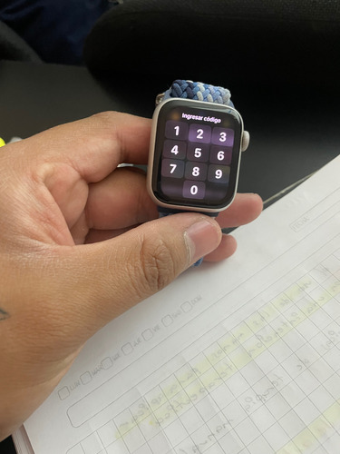 Apple Watch Se Segunda Generación Lte Gps (Usado)