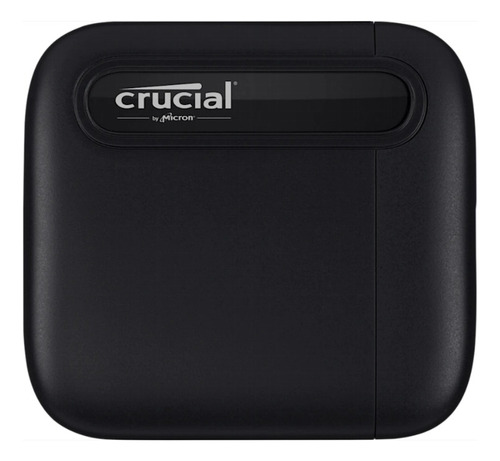 Crucial X6 2000gb Portable Ssd