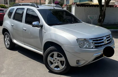 Renault Duster 2.0 Dynamique 4x2