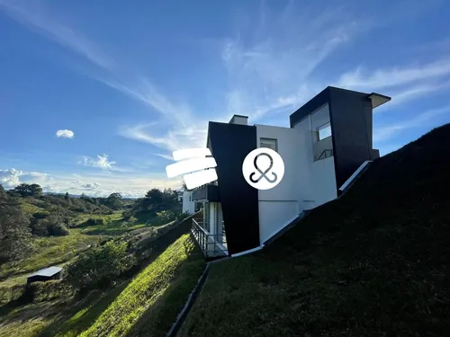 Venta Casa Unifamiliar 112m2, Guatapé (antiq)