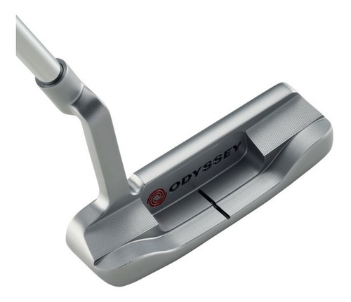 Imagen 2 de 8 de Putter Odyssey White Hot Og #1 Golfargentino