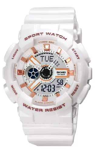 Reloj Deportivo Ni o Chicos Ni as Skmei Digital Sumergible
