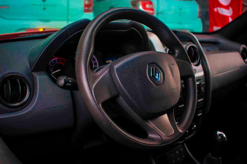 Renault Duster 2016