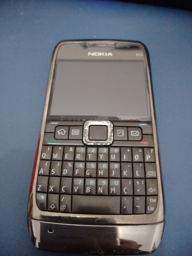 Nokia E 71