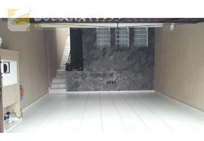 Imagem 8 de 17 de Casa - Ref: 40966