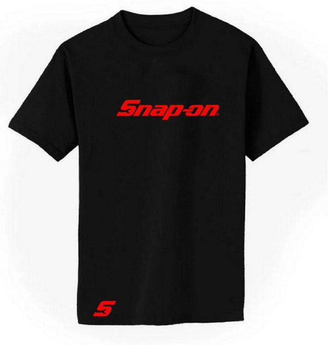 Playera Snap On No Mac Tools Craftsman Facom