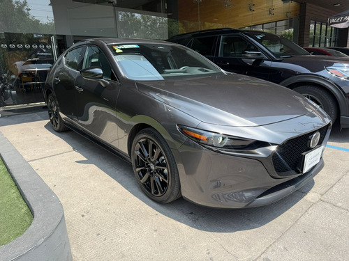 Mazda Mazda 3 2.5T Signature Hatchback At