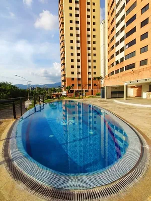 Apartamento en alquiler