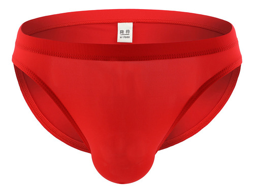 A* Calzoncillos Suaves A La Moda For Hombre, Calzoncillos