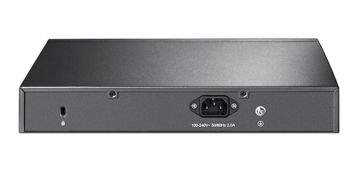 Imagen 3 de 6 de Switch Tp-link Tl-sg1016pe 16 Puertos Gigabit Con 8 Poe+