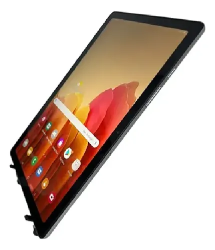 Tablet Galaxy Tab A7 4g Tela 10.4'' 64gb 3gb Samsung Dourado