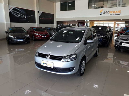 Volkswagen Fox 1.0 Gii