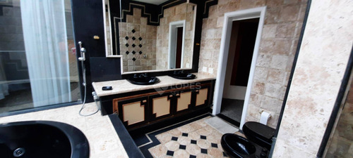 Imagem 16 de 26 de Cobertura À Venda, 370 M² Por R$ 5.000.000,00 - Icaraí - Niterói/rj - Co3076