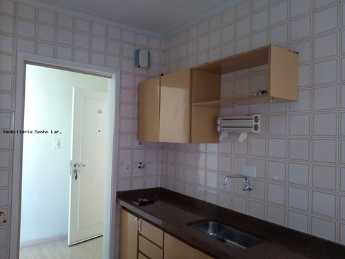 Imagem 15 de 15 de Apartamento Para Venda Em São Paulo, Vila São Francisco, 3 Dormitórios, 1 Suíte, 3 Banheiros, 1 Vaga - 8949_2-1223860