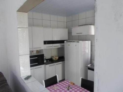 Imagem 2 de 15 de Edícula Em Itanhaém, No Jardim Marilu, Com 360 M² De Área Total