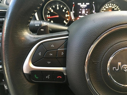 Imagem 10 de 17 de Jeep Compass 2.0 Longitude Aut. 5p