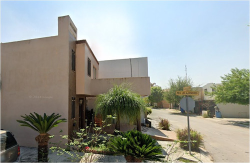 Casa En Venta Cartera Bancaria-montemorelos Nuevo Leon -jcbb6