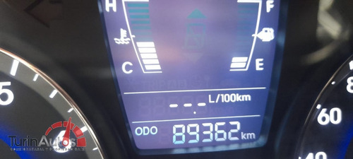 Hyundai Accent Gl I.25 2014