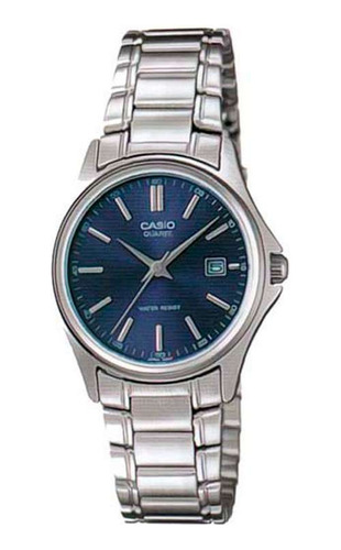 Reloj Marca Casio Modelo Ltp-1183a-2a