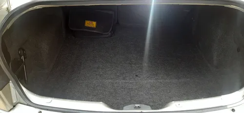 Renault Megane 1.6 Unique